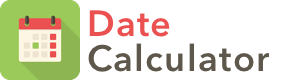 Date Calculator Today