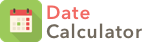 Date Calculator Logo